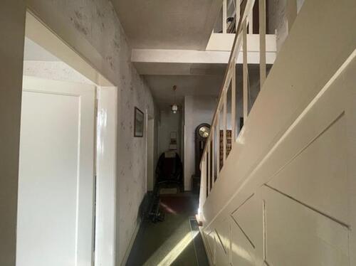 Foto - Einfamilienhaus in Brilon