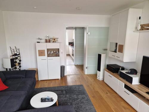 Foto - Etagenwohnung in Hannover zur Miete