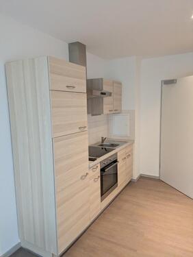 Foto - BETREUTES WOHNEN für Seniorinnen und Senioren