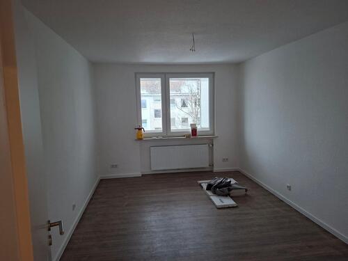 Foto - Etagenwohnung in Hannover zur Miete