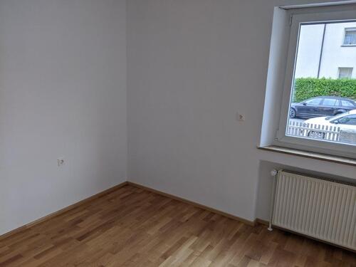 Foto - Etagenwohnung in Bayreuth zur Miete