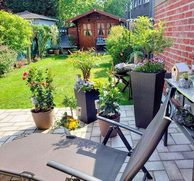 Foto - 4.5 Zimmer Reihenhaus zum Kaufen in Gladbeck