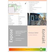 Wohnung als Kapitalanlage (78m², top Lage, vermietet) - Kempten (Allgäu) Auf dem Lindenberg