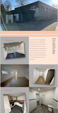 Foto - 2 Zimmer Etagenwohnung in Kempten (Allgäu)