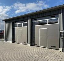 Modernes Top-Lager Mannheim-Zentrum | Hohe Sicherheit |von Privat