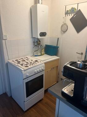 Foto - 1 Zimmer Etagenwohnung in Nürnberg