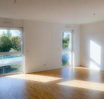 Helle 3-Zimmer Erdgeschosswohnung mit EBK - Lahr (Schwarzwald)