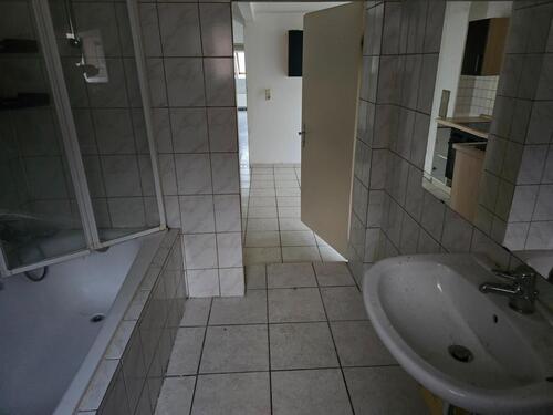 Foto - Dachgeschoßwohnung in Saarbrücken zur Miete