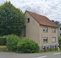 Mehrfamilienhaus mit Ausblick und Potenzial - Detmold Hakedahl