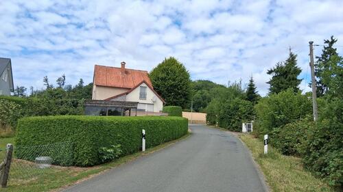 Foto - 10 Zimmer Mehrfamilienhaus, Wohnhaus zum Kaufen in Detmold
