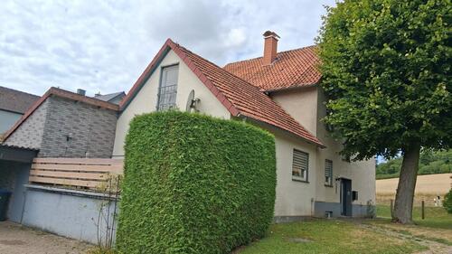 Foto - Mehrfamilienhaus, Wohnhaus in Detmold zum Kaufen