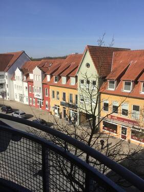 Foto - helle 3 Zimmerwohnung im Zentrum von Wallenhorst