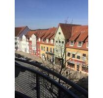 helle 3 Zimmerwohnung im Zentrum von Wallenhorst