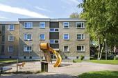 Foto - Hier sind Kinder erwünscht schöne 3-Zimmer-Wohnung in Duisburg Meiderich
