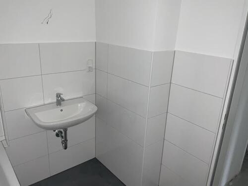 Foto - Etagenwohnung in Duisburg zur Miete