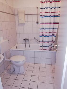 Foto - 2 Zimmer Etagenwohnung zur Miete in Bruchmühlbach-Miesau