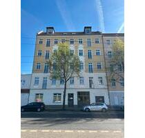 1. Hinterhof Altbau mitten in Friedrichshain - Berlin Friedrichshain-Kreuzberg