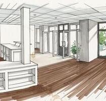 80 qm Laden-Studio-Büro-Fläche in Ottendorf-Okrilla