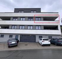 Attraktive 4-Zimmer-Wohnung in Solms