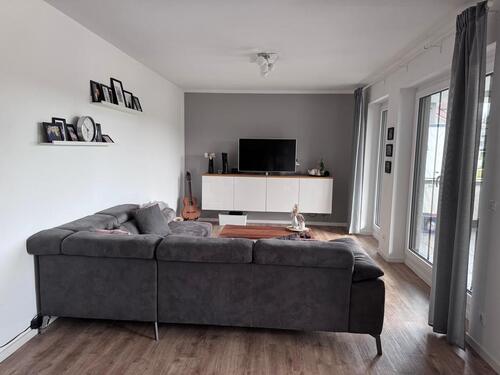 Foto - 4 Zimmer Etagenwohnung zur Miete in Solms