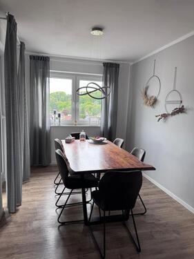 Foto - Etagenwohnung in Solms zur Miete