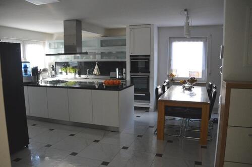 Foto - 4.5 Zimmer Erdgeschoßwohnung zum Kaufen in Leonberg