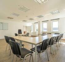 150 m² Büro, bis zu 675 m² Halle mit 4.500 m² Außenfläche im Speckgürtel von Berlin und Potsdam - Kloster Lehnin