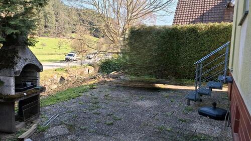 Foto - 5 Zimmer Einfamilienhaus zur Miete in Mühlenbach