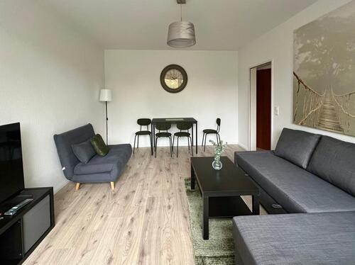 Foto - Etagenwohnung in Bremen zur Miete