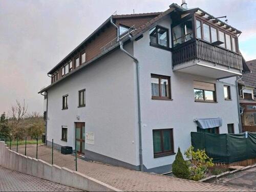 Foto - Helle 2,5 Zimmerwohnung in Bad-Herrenalb