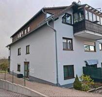 Helle 2,5 Zimmerwohnung in Bad-Herrenalb - Bad Herrenalb