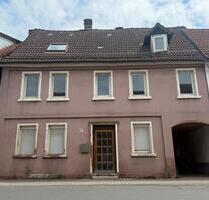 Altbauhaus in zentraler Lage Rimbach 291 m2 Ohne Provision