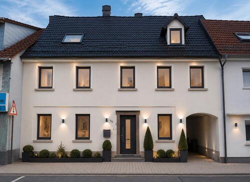 Foto - 6 Zimmer Einfamilienhaus zum Kaufen in Rimbach