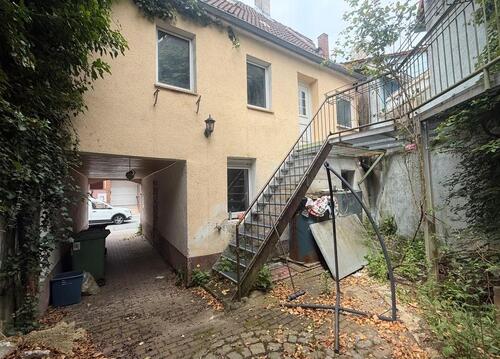 Foto - 6 Zimmer Einfamilienhaus in Rimbach