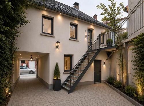 Foto - Einfamilienhaus in Rimbach zum Kaufen
