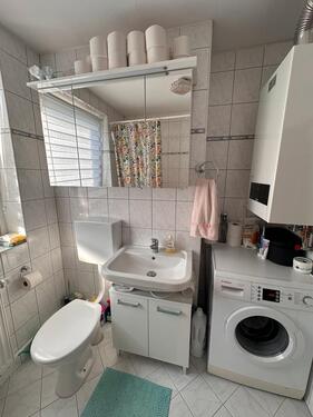 Foto - Etagenwohnung in Waldkraiburg zum Kaufen