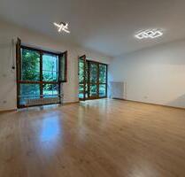 Ruhiges Apartment zum Wohlfühlen - München Giesing