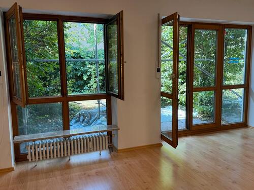 Foto - 1 Zimmer Erdgeschoßwohnung zum Kaufen in München