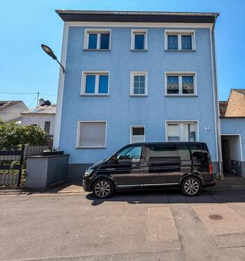 Foto - Einfamilienhaus und oder Mehrgenerationen-Haus