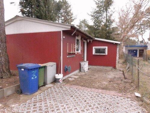 Foto - Wohnhaus mit Grundstück in Seenähe zu verkaufen