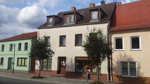 Foto - 6 Zimmer Einfamilienhaus zum Kaufen in Bad Sülze