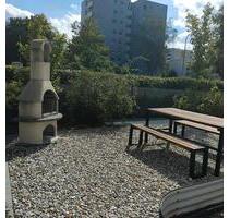 Wohnung Feuchtwangerstraße 4 - 1.330,00&nbsp;EUR Kaltmiete, ca.&nbsp; 46,00&nbsp;m&sup2; in München (PLZ: 80937) Am Hart