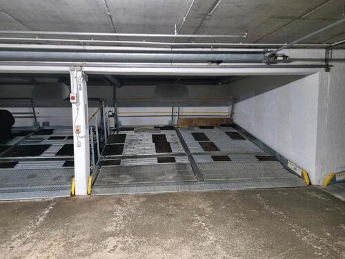 Foto - Tiefgaragenstelplatz Darmstadt - 8.500,00 EUR Miete,