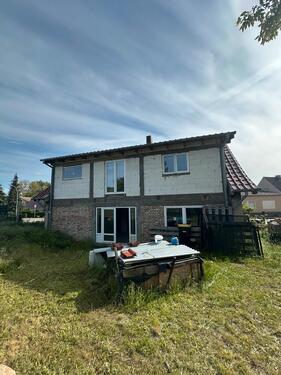Foto - Einfamilienhaus mit Potential - von Privat