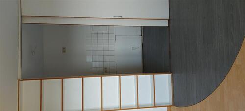 Foto - Etagenwohnung in Neustrelitz