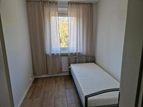 Foto - Etagenwohnung zur Miete in Greifswald