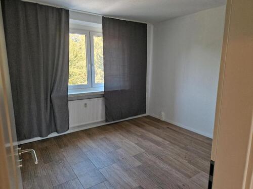 Foto - Etagenwohnung in Greifswald zur Miete
