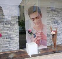 Friseursalon in guter Lage zu vermieten – voll möbliert, 55 m² - Stuttgart Sillenbuch