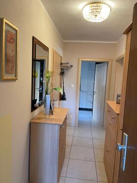 Foto - Etagenwohnung zum Kaufen in Straubing