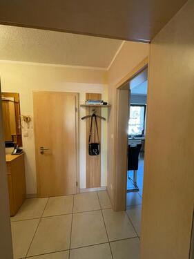 Foto - Etagenwohnung in Straubing